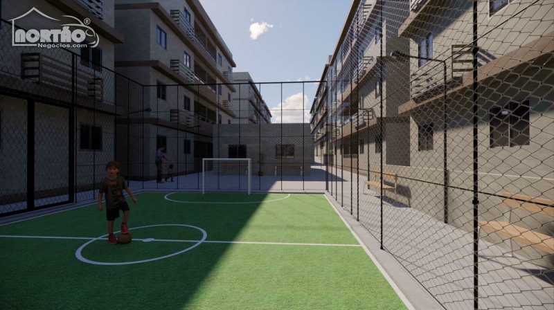 Casa, 2 quartos, 49 m² - Foto 10