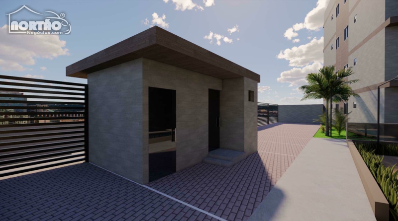 Casa, 3 quartos, 55 m² - Foto 3