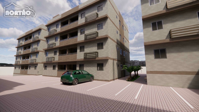Casa, 3 quartos, 55 m² - Foto 4