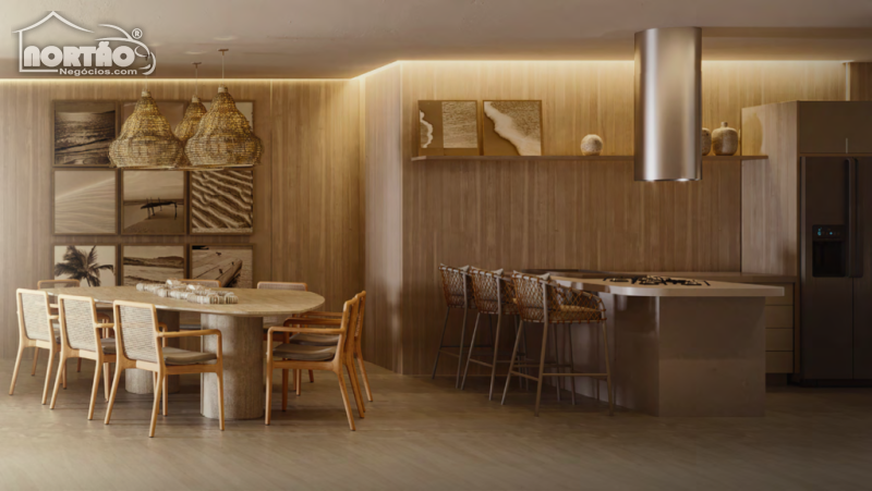 Casa, 3 quartos, 144 m² - Foto 6