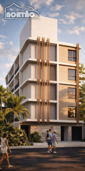 Casa, 1 quarto, 21 m² - Foto 2