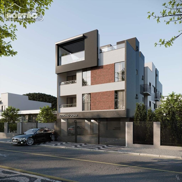 Casa, 2 quartos, 49 m² - Foto 1