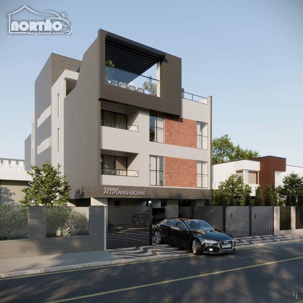 Casa, 2 quartos, 49 m² - Foto 2