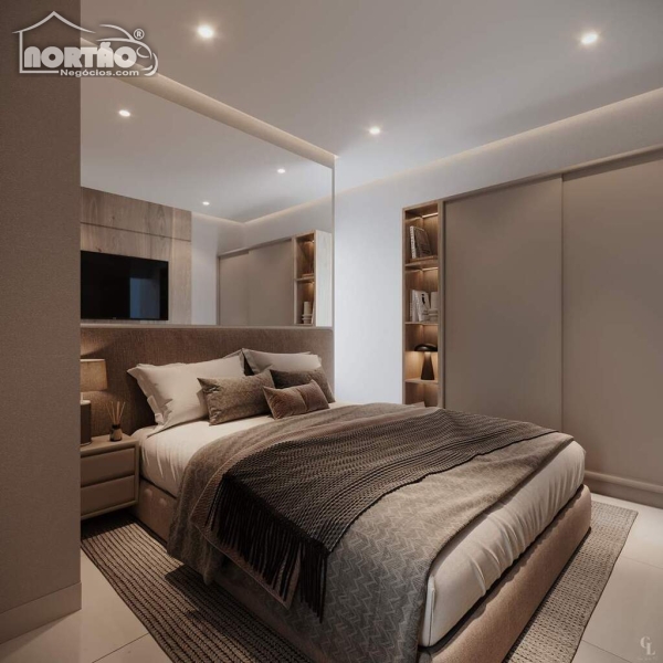 Casa, 2 quartos, 49 m² - Foto 5