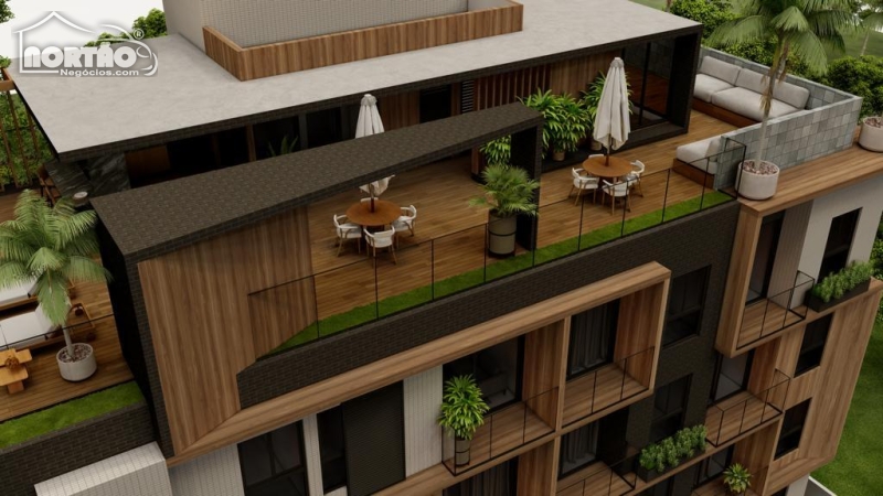 Casa, 1 quarto, 34 m² - Foto 7