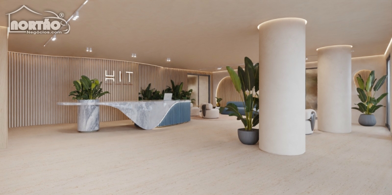 Casa, 1 quarto, 22 m² - Foto 9