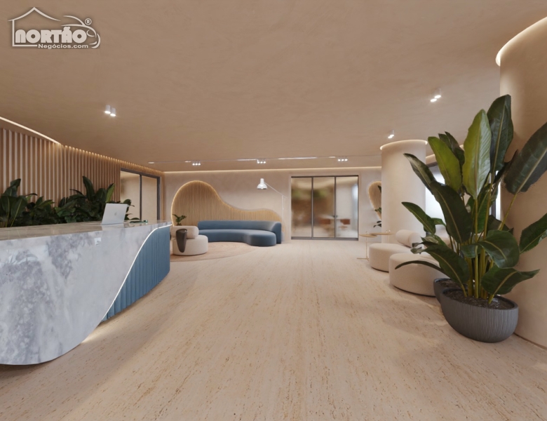 Casa, 1 quarto, 30 m² - Foto 6