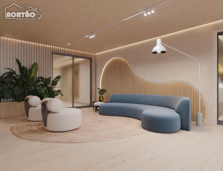 Casa, 1 quarto, 30 m² - Foto 8