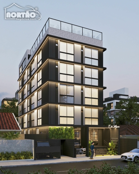 Casa, 1 quarto, 26 m² - Foto 1