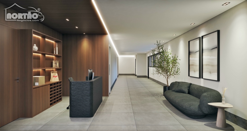 Casa, 1 quarto, 28 m² - Foto 4