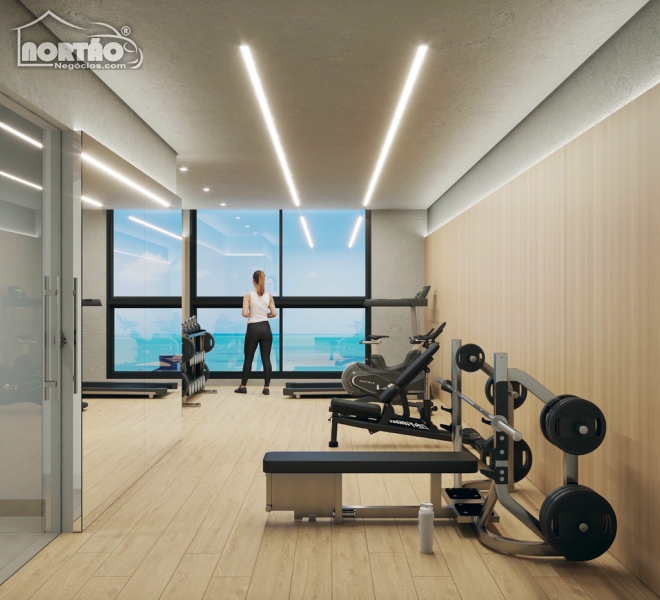 Casa, 1 quarto, 28 m² - Foto 9
