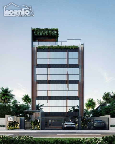 APARTAMENTO A VENDA NO INTERMARES EM CABEDELO/PB