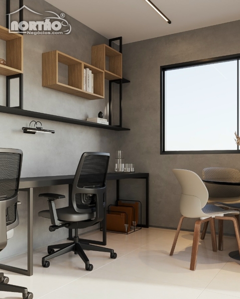Casa, 1 quarto, 30 m² - Foto 5