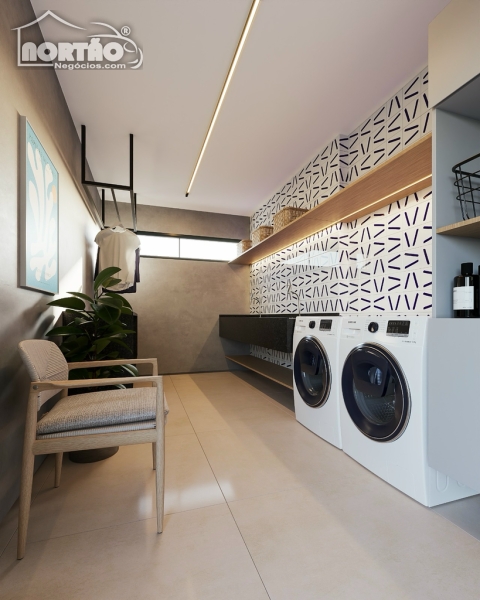Casa, 1 quarto, 30 m² - Foto 6