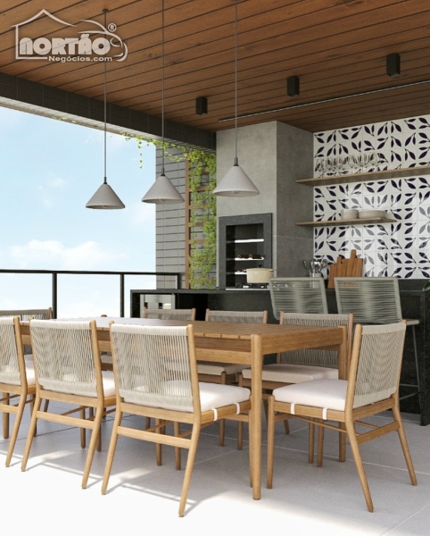 Casa, 1 quarto, 30 m² - Foto 7