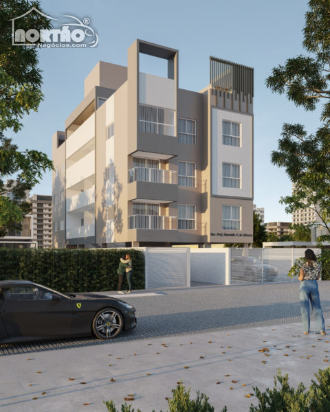 Casa, 2 quartos, 52 m² - Foto 1
