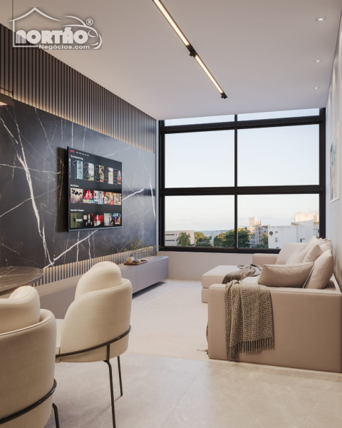Casa, 2 quartos, 52 m² - Foto 2
