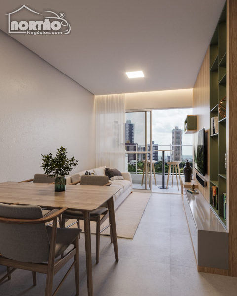 Casa, 3 quartos, 65 m² - Foto 3