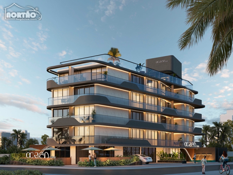 Casa, 1 quarto, 31 m² - Foto 2