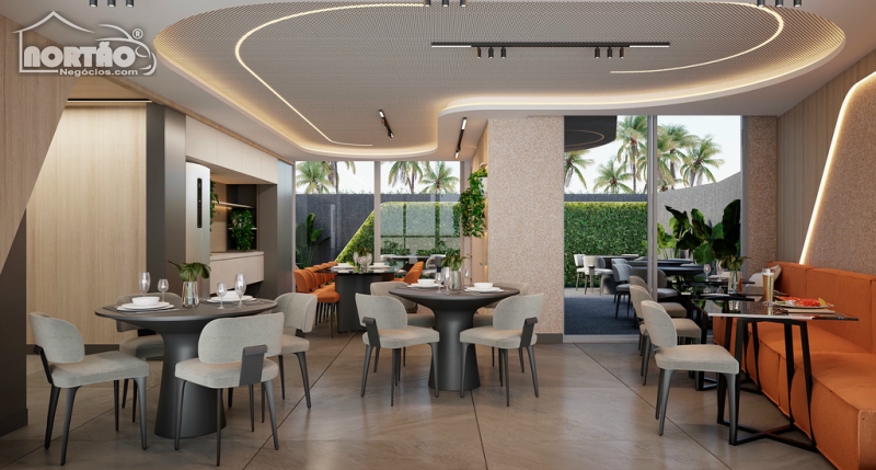 Casa, 1 quarto, 31 m² - Foto 10