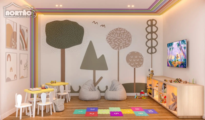 Casa, 2 quartos, 60 m² - Foto 10