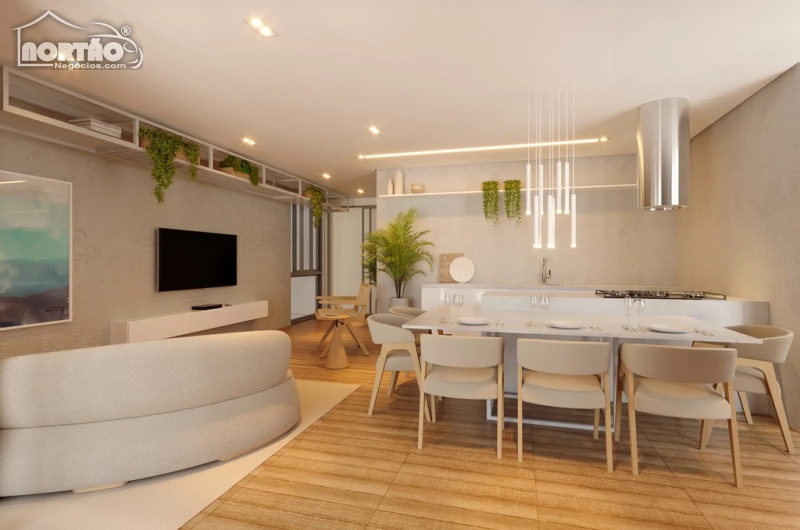 Casa, 2 quartos, 75 m² - Foto 6