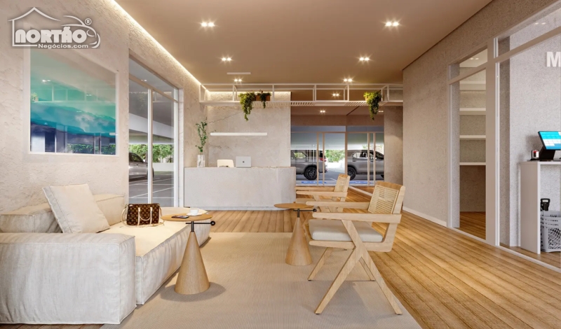 Casa, 3 quartos, 80 m² - Foto 3
