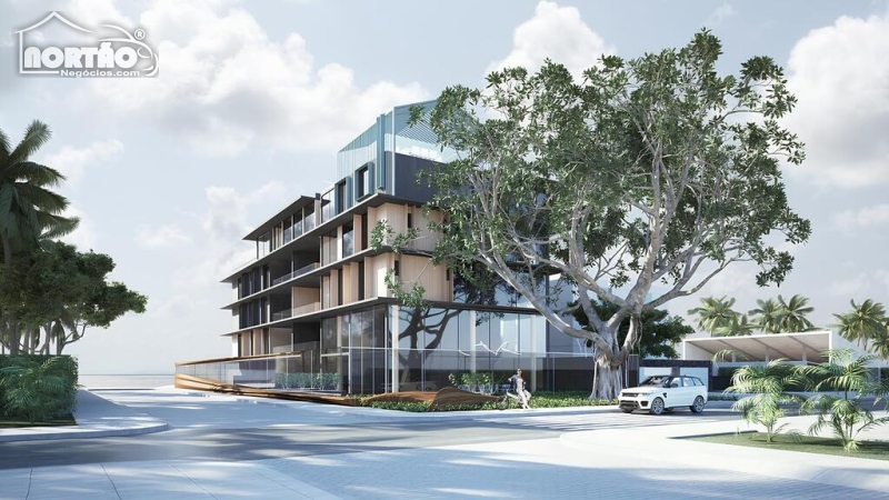Casa, 2 quartos, 47 m² - Foto 1