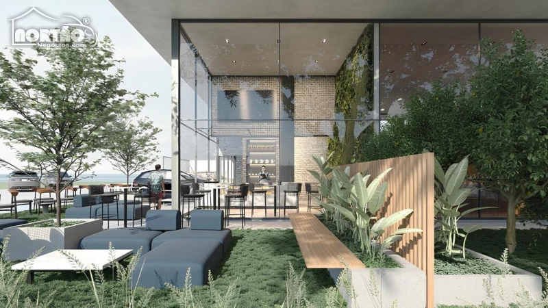 Casa, 2 quartos, 47 m² - Foto 2