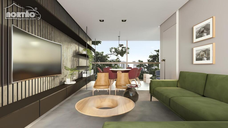 Casa, 2 quartos, 47 m² - Foto 5