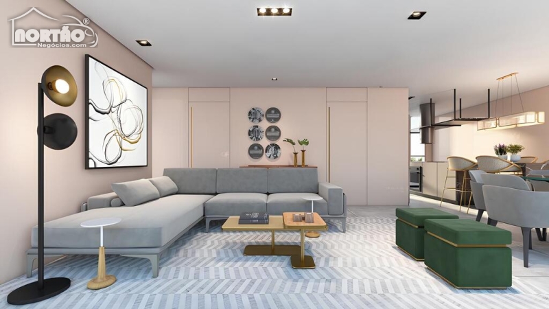 Casa, 2 quartos, 47 m² - Foto 6