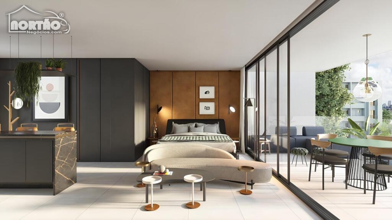 Casa, 2 quartos, 47 m² - Foto 8