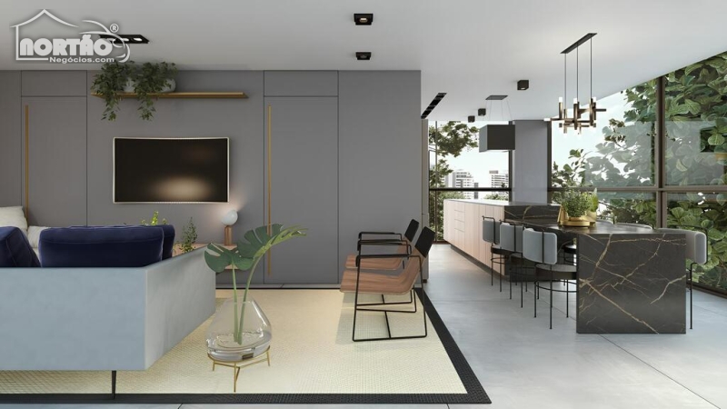 Casa, 2 quartos, 47 m² - Foto 9