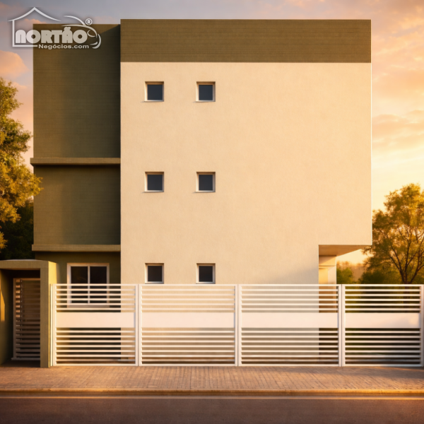 Casa, 3 quartos, 87 m² - Foto 1
