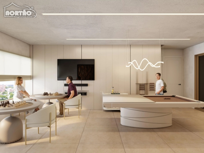 Casa, 1 quarto, 23 m² - Foto 5
