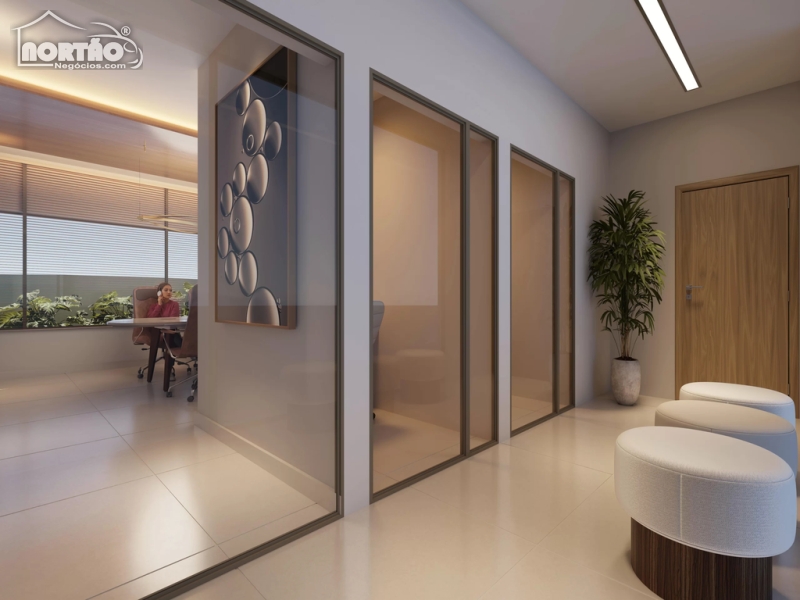 Casa, 1 quarto, 28 m² - Foto 7
