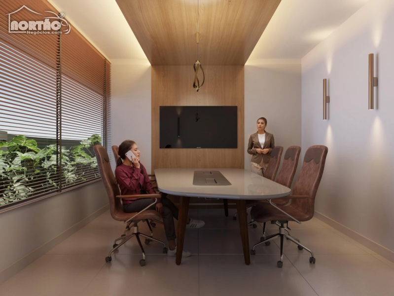 Casa, 1 quarto, 29 m² - Foto 6