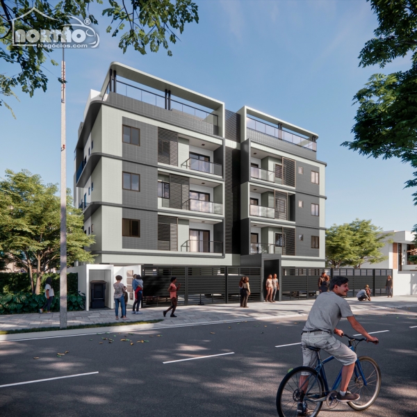 Casa, 2 quartos, 56 m² - Foto 1