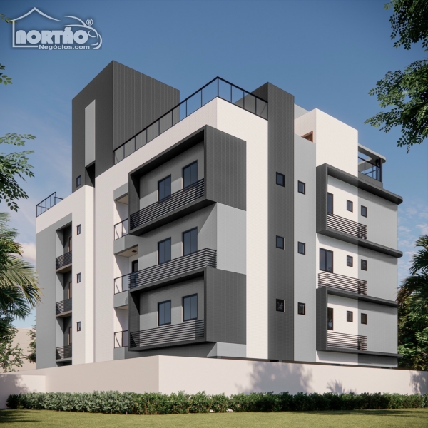 Casa, 2 quartos, 56 m² - Foto 4
