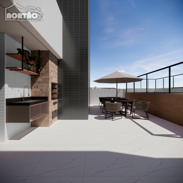 Casa, 2 quartos, 56 m² - Foto 5