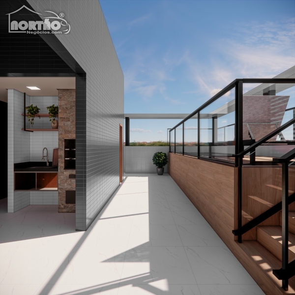 Casa, 2 quartos, 56 m² - Foto 7