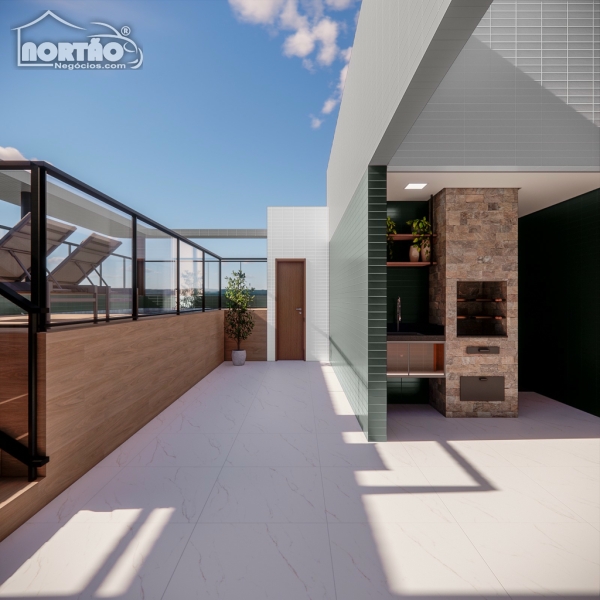 Casa, 2 quartos, 93 m² - Foto 6
