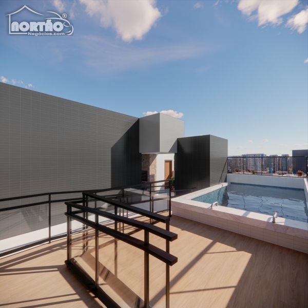 Casa, 2 quartos, 93 m² - Foto 8