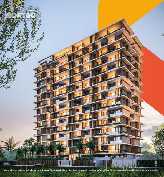 APARTAMENTO A VENDA NO INTERMARES EM CABEDELO/PB