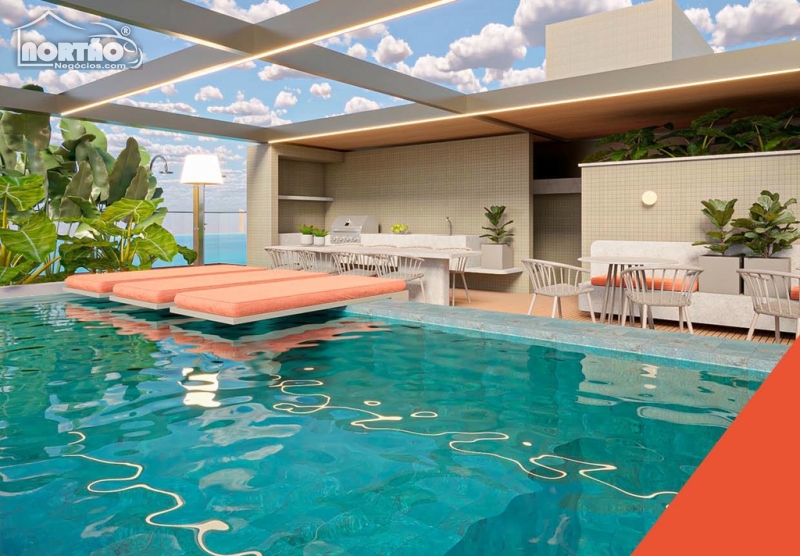 Casa, 3 quartos, 74 m² - Foto 2
