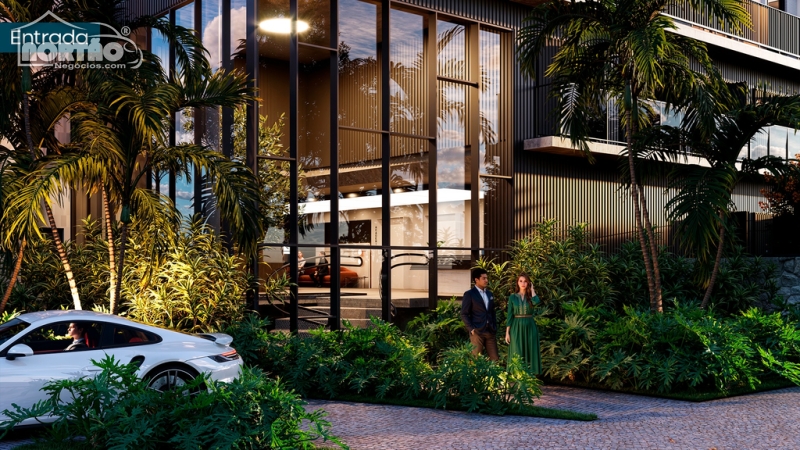 Casa, 1 quarto, 25 m² - Foto 4
