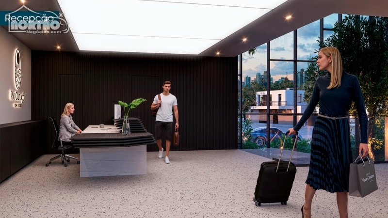Casa, 1 quarto, 25 m² - Foto 6