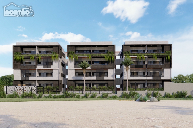 Casa, 2 quartos, 51 m² - Foto 1