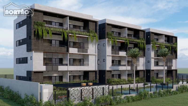 Casa, 2 quartos, 51 m² - Foto 2