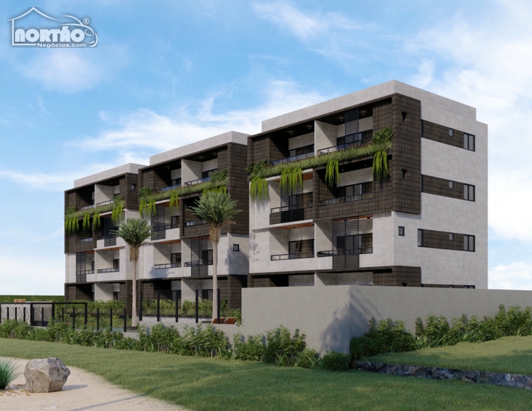 Casa, 2 quartos, 51 m² - Foto 3
